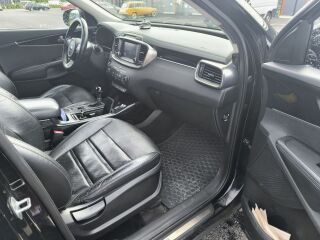 Kia Sorento 2.2 CRDi 147кВ