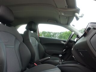 Audi A1 Ambition EU5 1.4 TFSi 90kW