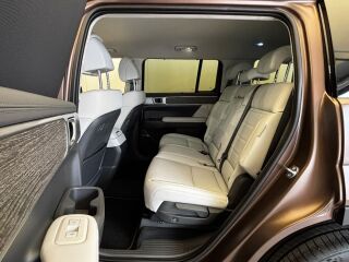Hyundai Santa Fe 4 WD Hübriid Premium 1.6 T-GDI 155kW