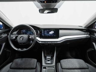 Skoda Octavia Combi 4x4 2.0 110kW