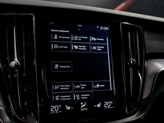Volvo V60 D4 Momentum 2.0 140kW