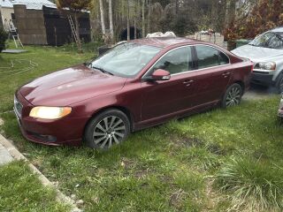 Volvo S80 2.4 120kW