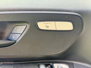 Mercedes-Benz Vito 2.1 120kW