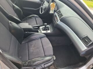 BMW 320 2.0 110кВ