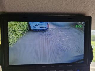 Ford Transit 2.2 114kW