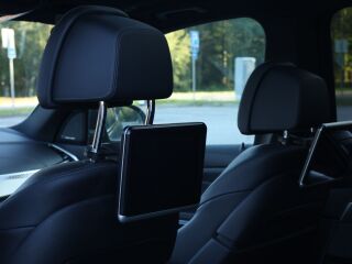 BMW X5 xDrive30d M-Sportpakett 3.0 195kW