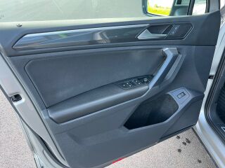 Volkswagen Tiguan 4Motion Highline 2.0 110kW