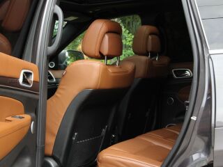 Jeep Grand Cherokee Summit 3.0 V6 184kW