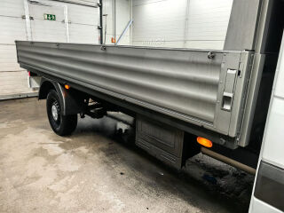 Mercedes-Benz Sprinter 2.1 110кВ