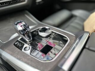 BMW X5 3.0 210kW