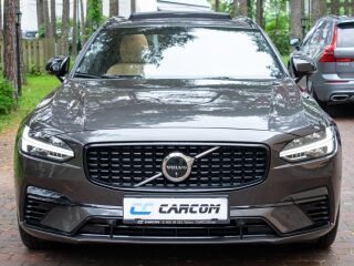 Volvo V90 DARK Ultimate Xenium Wntr Fullopt 2.0 T8 Recharge PHEV Long Range 335kW