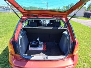 Suzuki SX4 1.6 79кВ