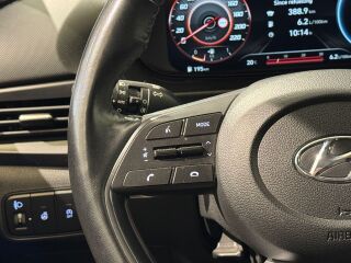 Hyundai Bayon Comfort 1.0 T-GDi 73kW