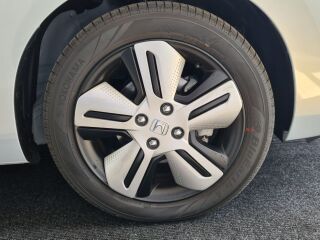 Honda Jazz Executive 1.5 Hübriid 72кВ