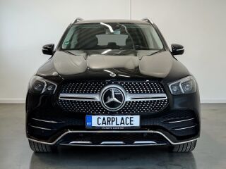 Mercedes-Benz GLE 450 4Matic AMG Paket 270kW