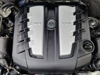 Volkswagen Touareg 4.1 V8 250kW