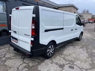 Renault Trafic L2H1 LONG 1.6 88kW