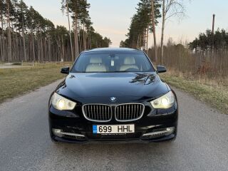 BMW 535 3.0 225кВ