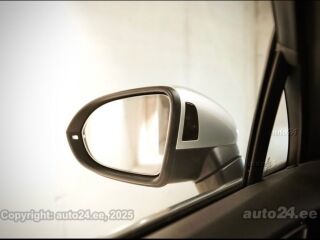 Volkswagen Passat GTE 1.4 115kW
