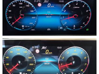 Mercedes-Benz CLA 220 4Matic Edition AMG 2.0 140кВ