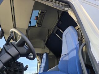 Volvo FH 500 i-Save 368kW