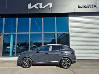 Kia Sportage MHEV EX 7DCT 2WD 1.6 T-GDI 110kW