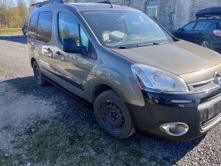 Citroen Berlingo 1.6