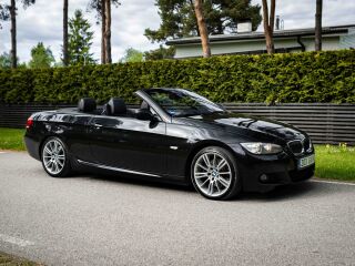 BMW 325 3.0 160kW