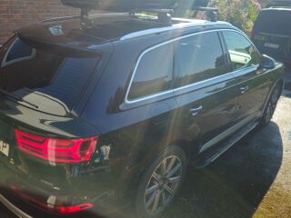 Audi Q7 3.0 160kW