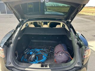 Tesla Model S 52kW