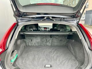 Volvo V60 Facelift Summum 2.0 D2 88kW