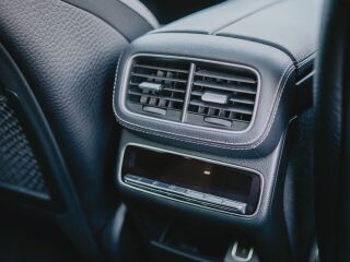 Mercedes-Benz GLE 400 AMG 2.9 243kW