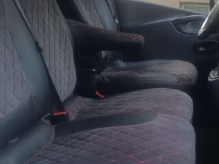 Opel Vivaro 1.6 Biturbo 103kW