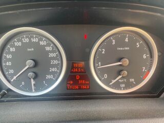 BMW 630 3.0 190кВ