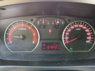 SsangYong Actyon Sports 2.0 114kW