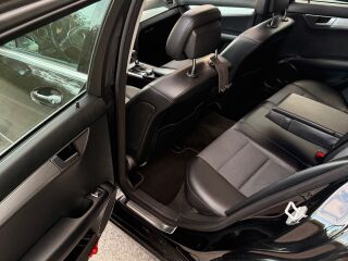 Mercedes-Benz C 200 2.1 100kW