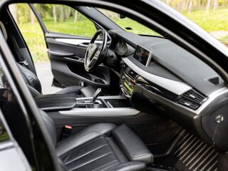 BMW X5 3.0 190kW