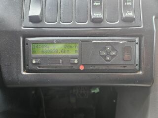 Scania Higer Touring HD 302kW