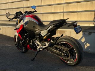 BMW F 900 R R2 77кВ