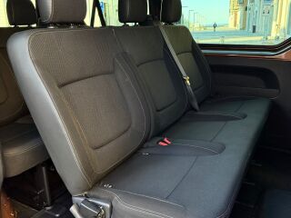 Renault Trafic Passenger 1.6 88kW