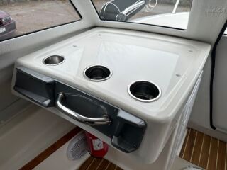 MV-Marin 5400 Mid-Cabin 35 Years Limited Edition Mercury 80hp
