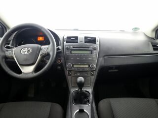 Toyota Avensis Linea Sol 2.2 D-CAT 130kW