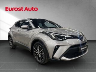 Toyota C-HR Luxury 1.8 72kW