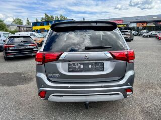 Mitsubishi Outlander 2.4 99kW