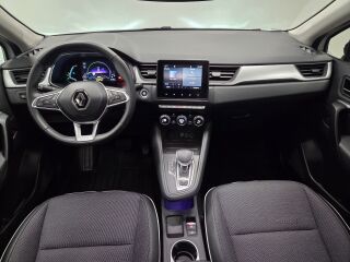 Renault Captur Intens E-Tech E-TECH HYBRID 1.6 69kW
