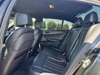 BMW 540 M-sport X-Drive 235kW