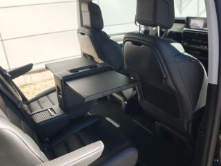 Citroen Spacetourer L3 VIP N1 2.0 130kW