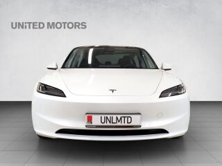 Tesla Model 3 Long Range Dual Motor 153kW