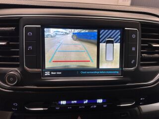 Peugeot Traveller L3 Allure 2.0 BlueHDI 106kW
