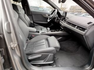 Audi A4 Avant S-Tronick Business Edition Pack 2.0 TDI 120kW